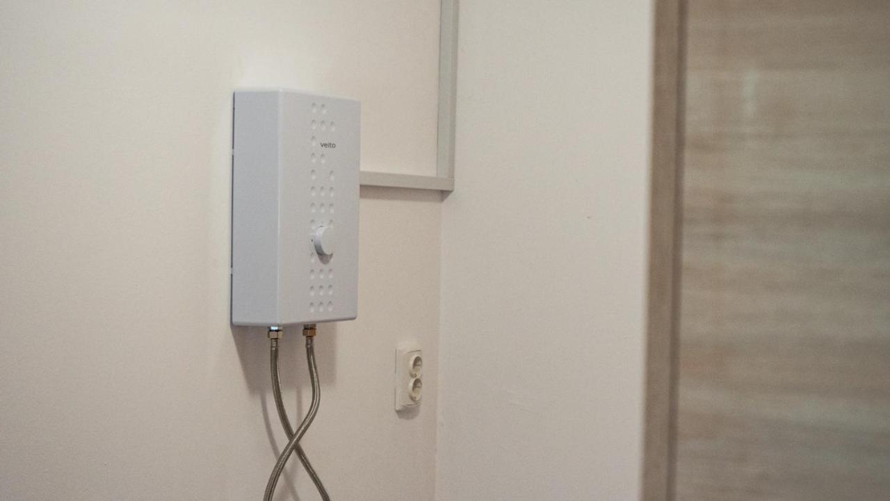 Aparthotel Poiana Cu Flori Satu Mare Exterior foto